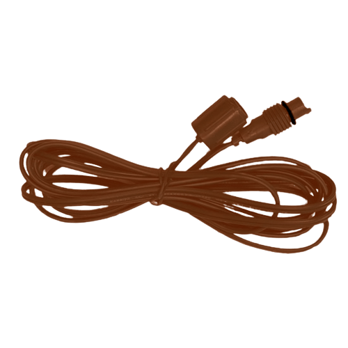 Coaxial Extension - FestivePro Coaxial Connection