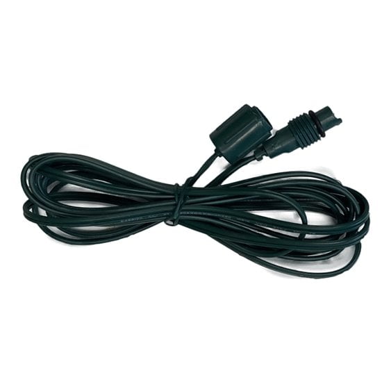 Coaxial Extension - FestivePro Coaxial Connection