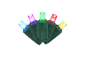 LED 5MM RGBWW and RGBPW Light Sets - TruLit Pro Coaxial Connection