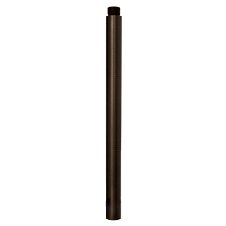 Solid Brass Light Riser