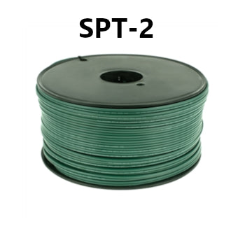 SPT2 Zip Wire - Lamp Cord - 250'