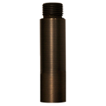 Solid Brass Light Riser