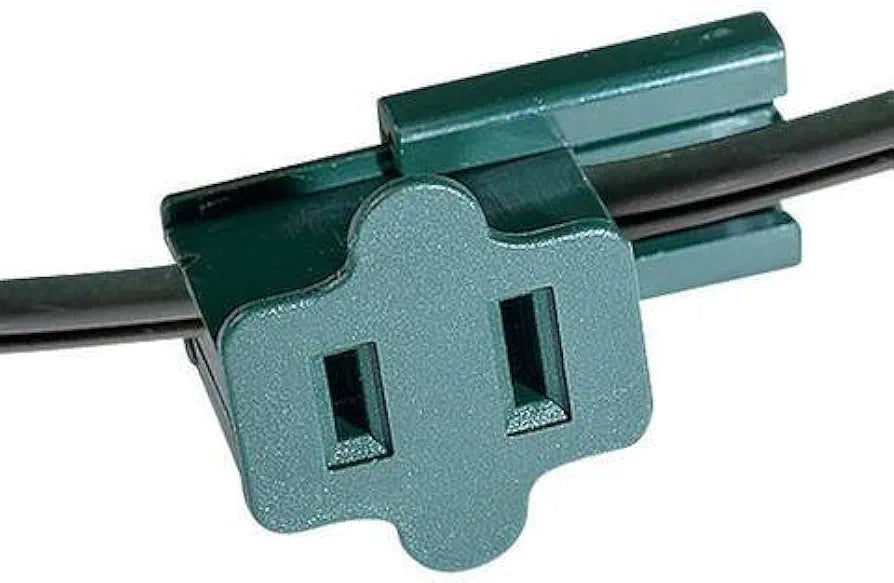 SPT2 Slide-On Plugs (Male & Female) - Bag of 25