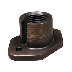 Micro-Mount Brass