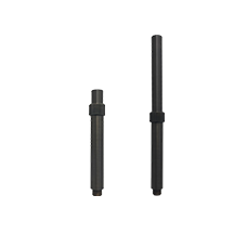 Telescopic Brass Riser