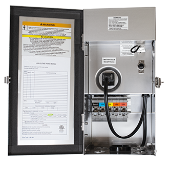 Dauer Professional Grade Transformer