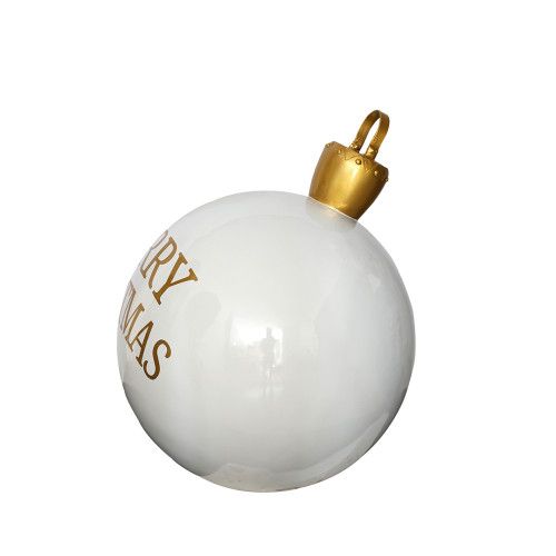 28 Inch Floor Mounted Ornament Resin Display