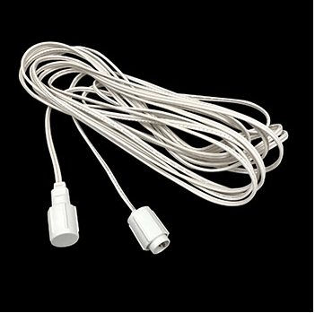 Coaxial Extension - TruLit Pro Coaxial Connection (Length: 20', 25', 50')
