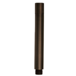 Solid Brass Light Riser