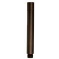 Solid Brass Light Riser