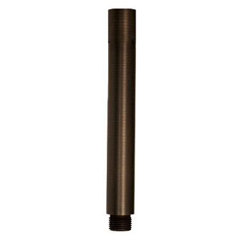 Solid Brass Light Riser