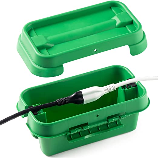 Sockit Box - Dry Box