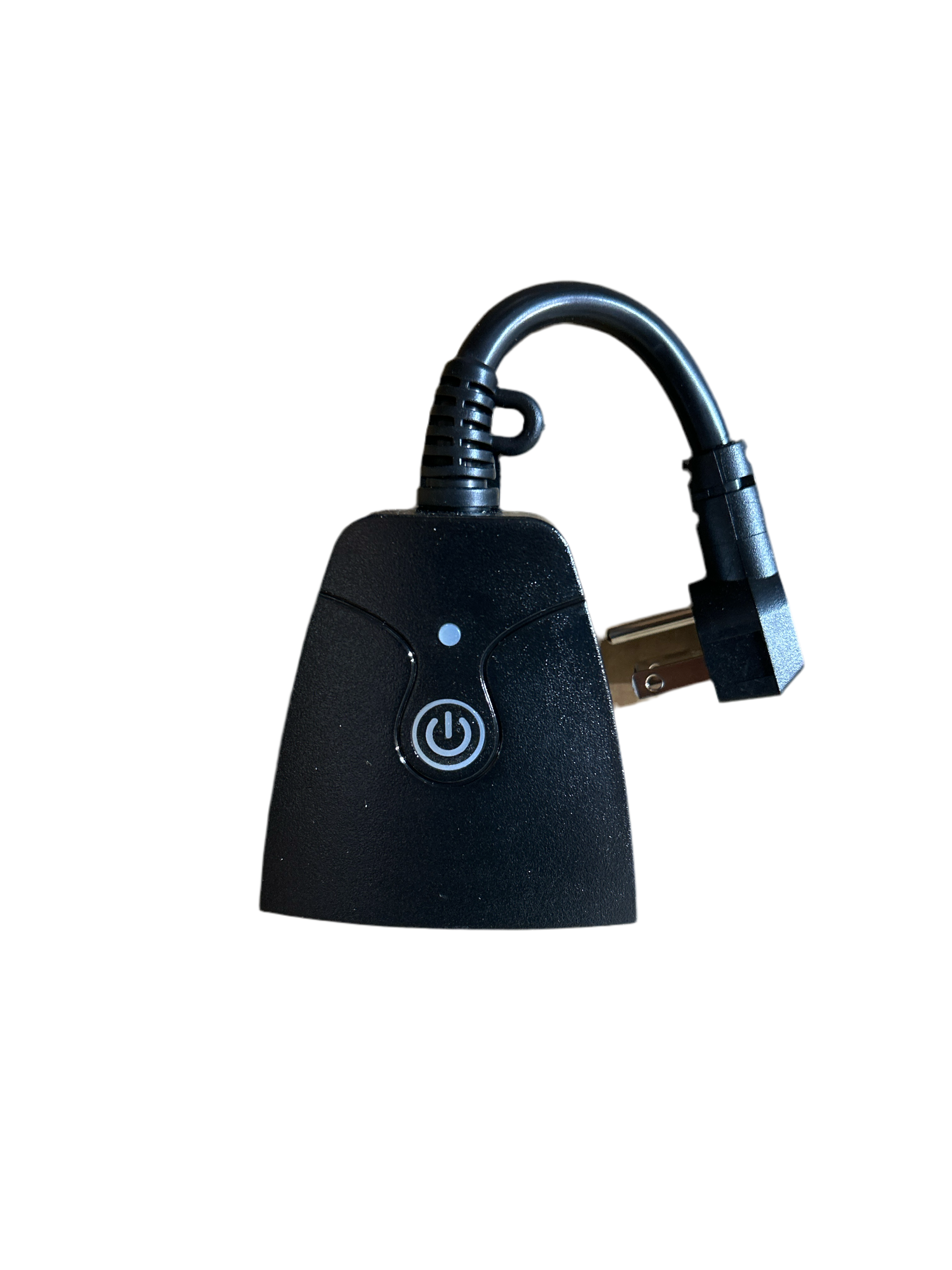 Outdoor Wi-Fi Smart Plug-Dual Outlet APP remote control