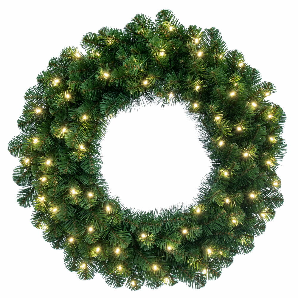 Deluxe Oregon Wreath – 24in