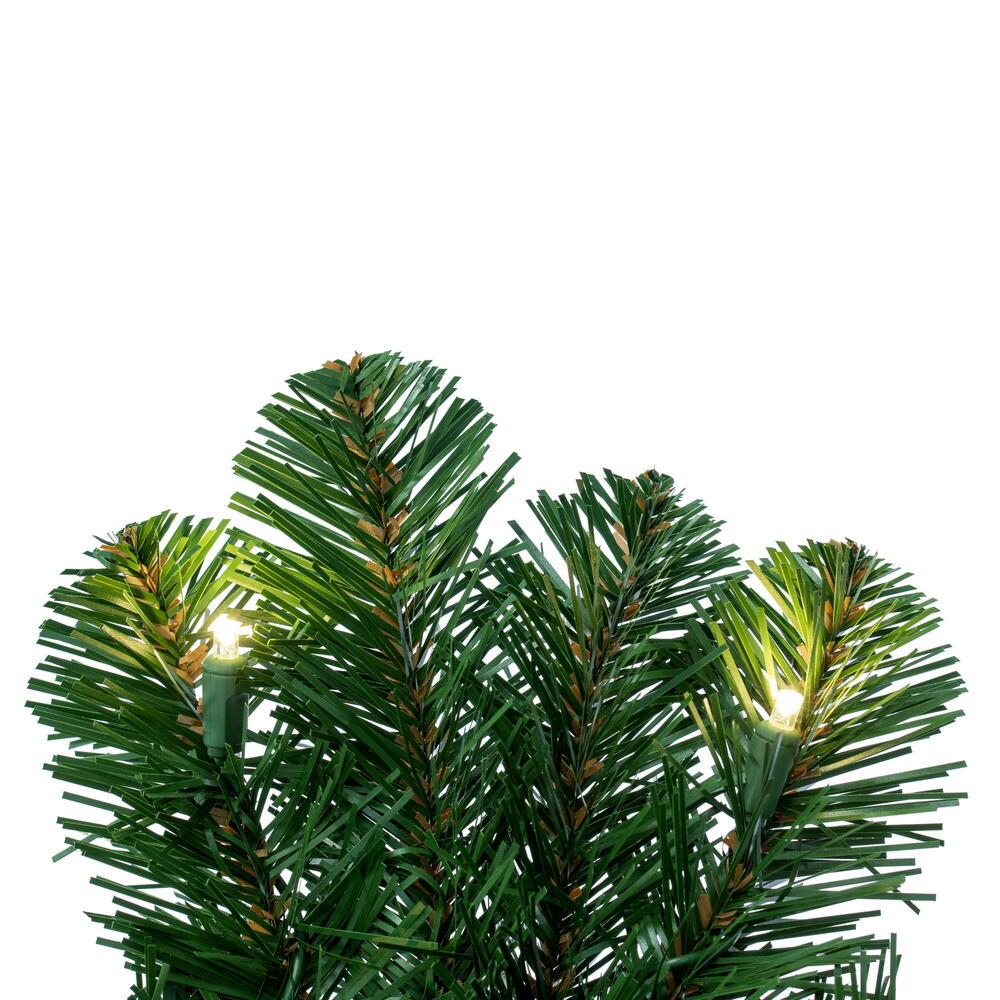 Deluxe Oregon Wreath Wreath – 30in