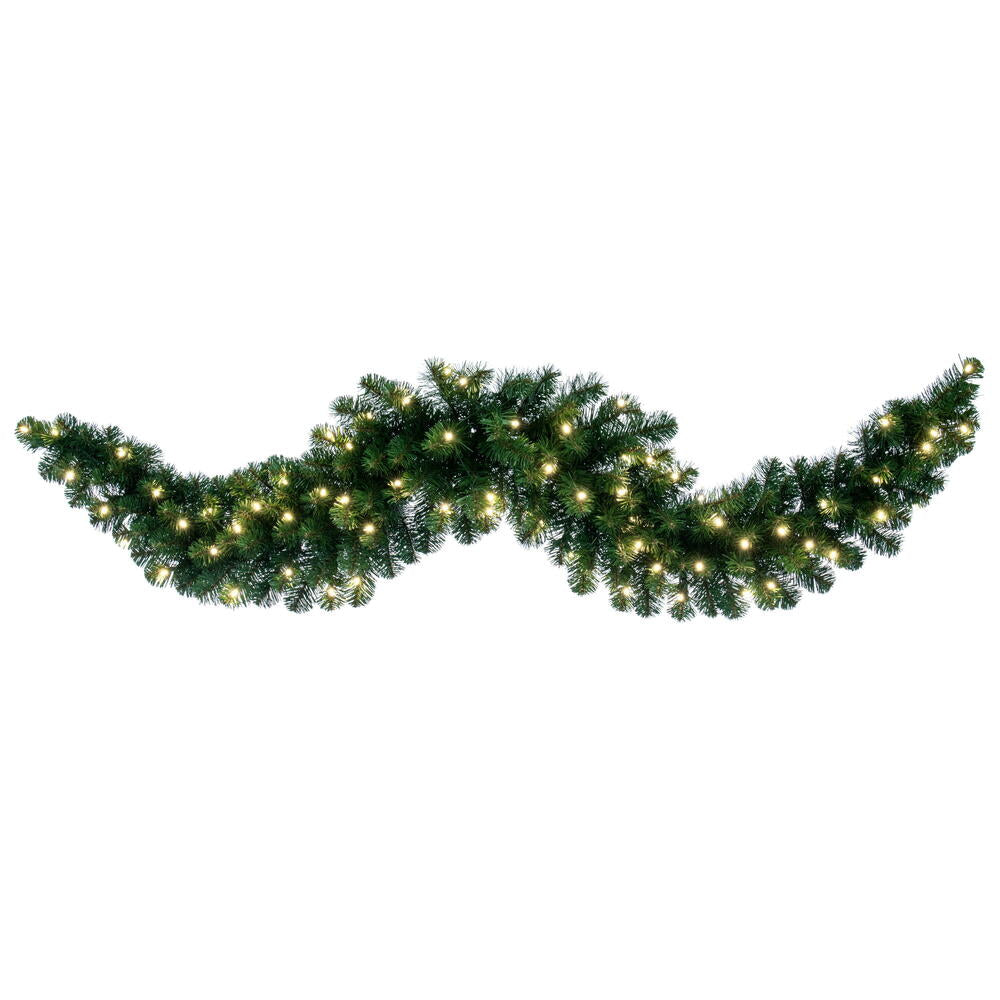 Deluxe Sequoia Fir Swag