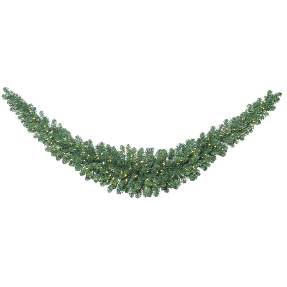 Deluxe Sequoia Fir Swag