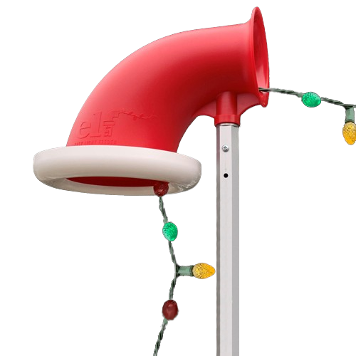 Elf Feeder - Light Installation Tool