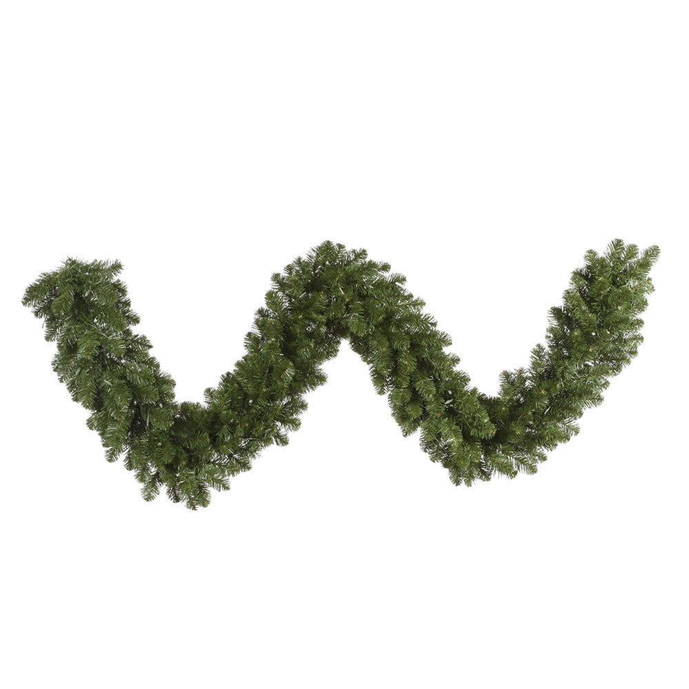 9' x 14" Grand Teton Garland