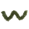9' x 14" Grand Teton Garland