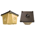 KO Plug & Seal Ring for Box