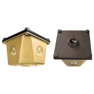 KO Plug & Seal Ring for Box