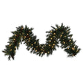 Mixed Noble Garland