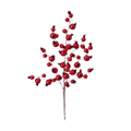 17" Waterproof Berry Ridge Pick  - Red