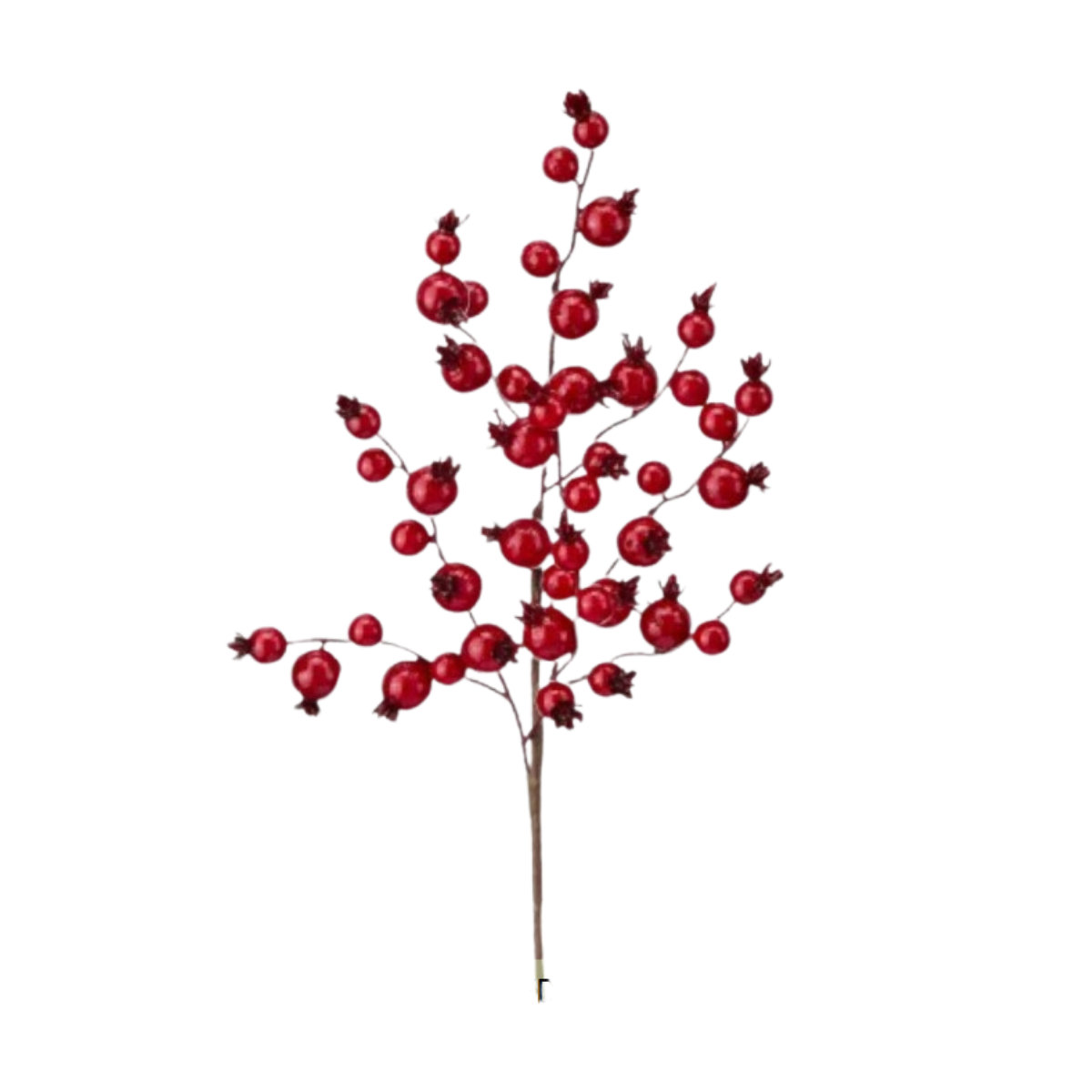 17" Waterproof Berry Ridge Pick  - Red
