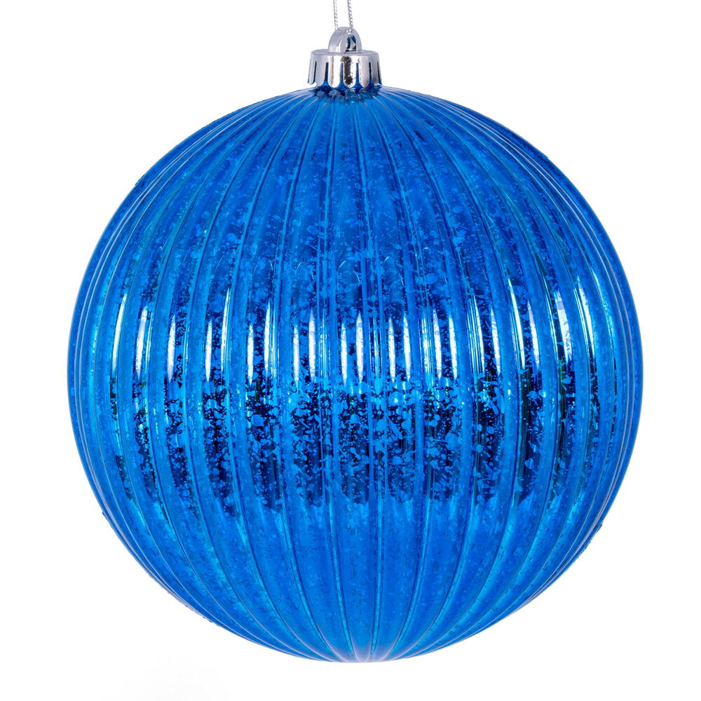 4" Mercury Lined Ball - Set of 6