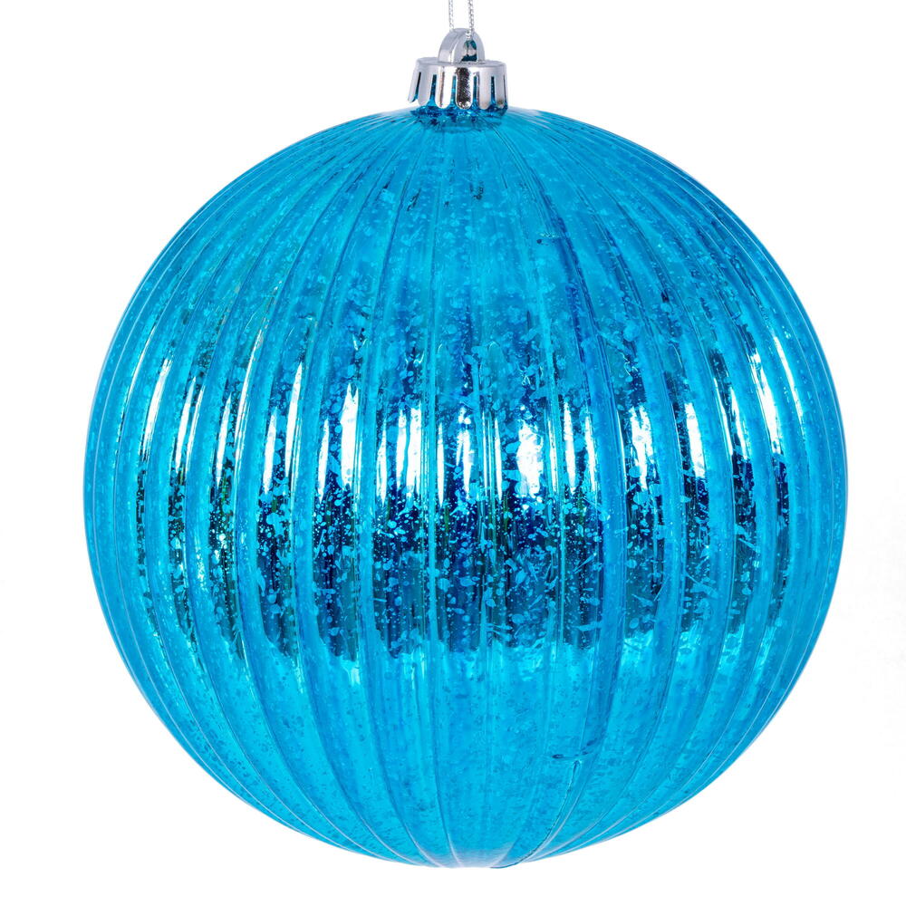 4" Mercury Lined Ball - Set of 6