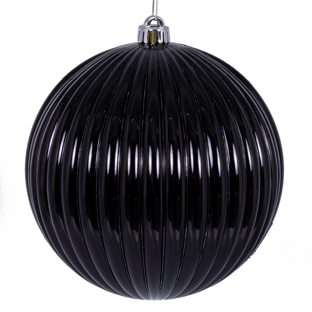 4" Mercury Lined Ball - Set of 6