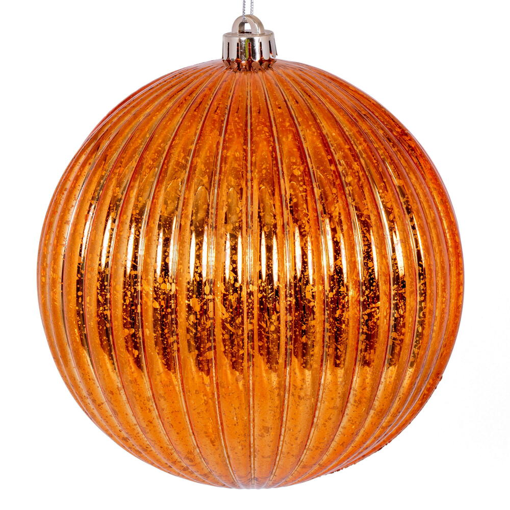 4" Mercury Lined Ball - Set of 6