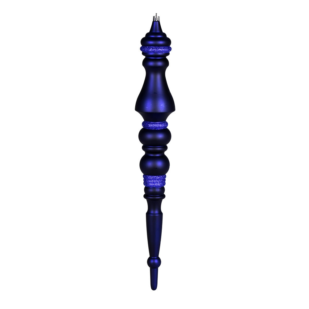 20" Mercury Finial