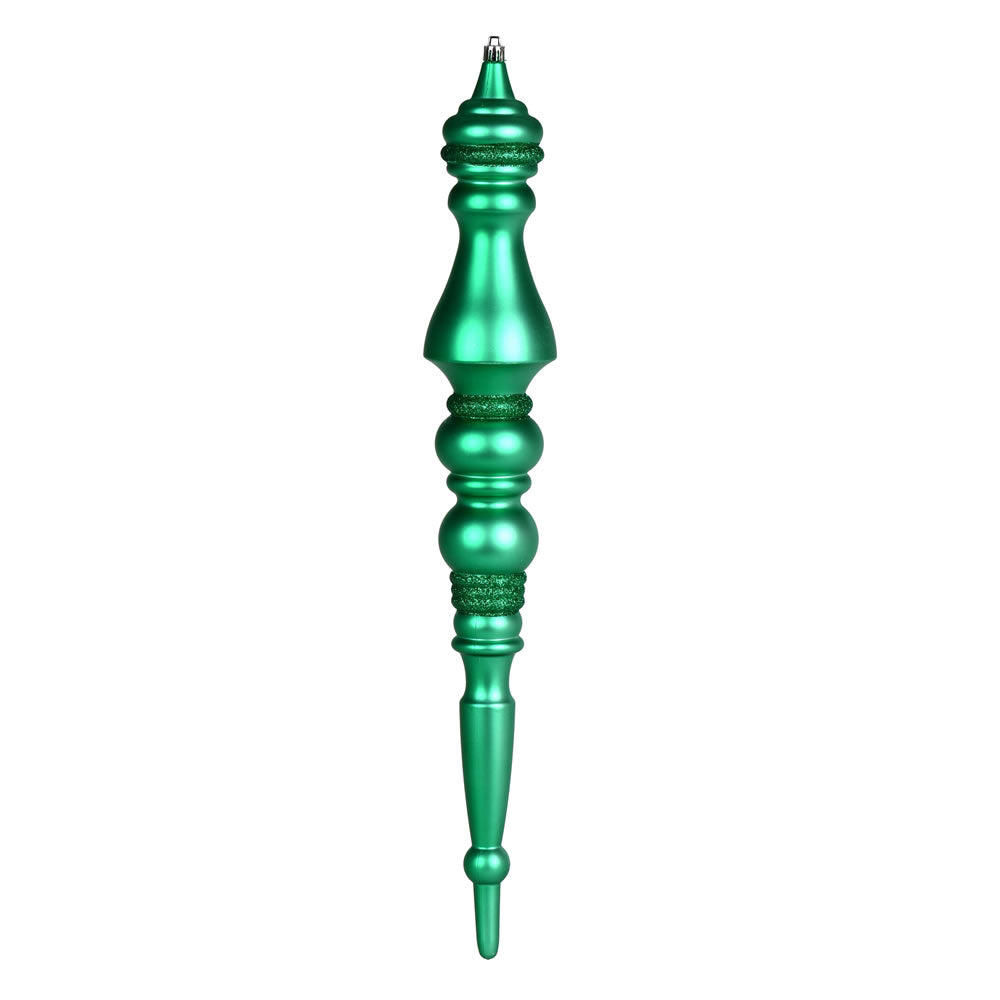 20" Mercury Finial