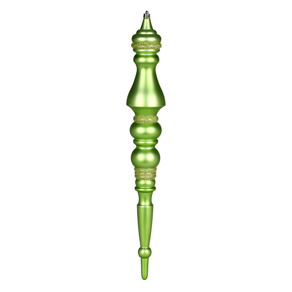 20" Mercury Finial