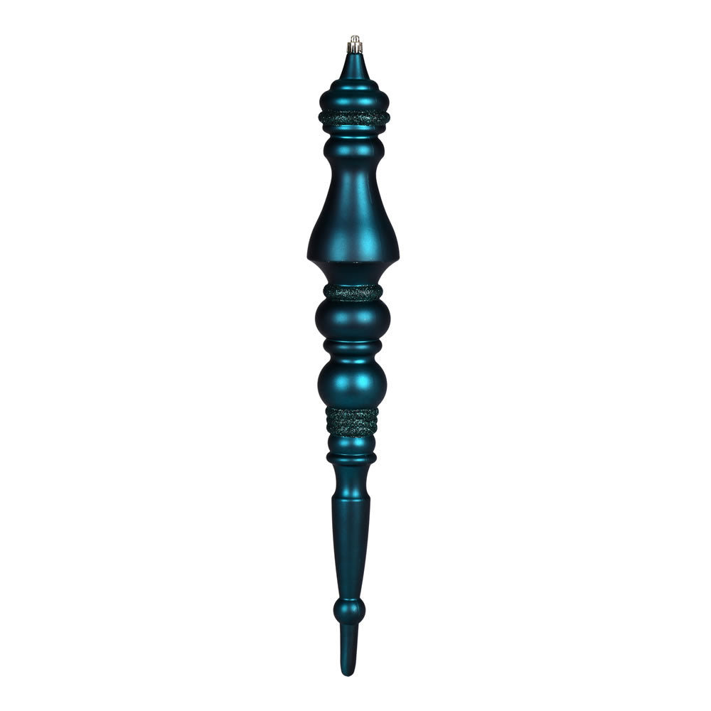 20" Mercury Finial