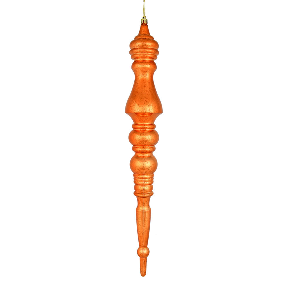 20" Mercury Finial