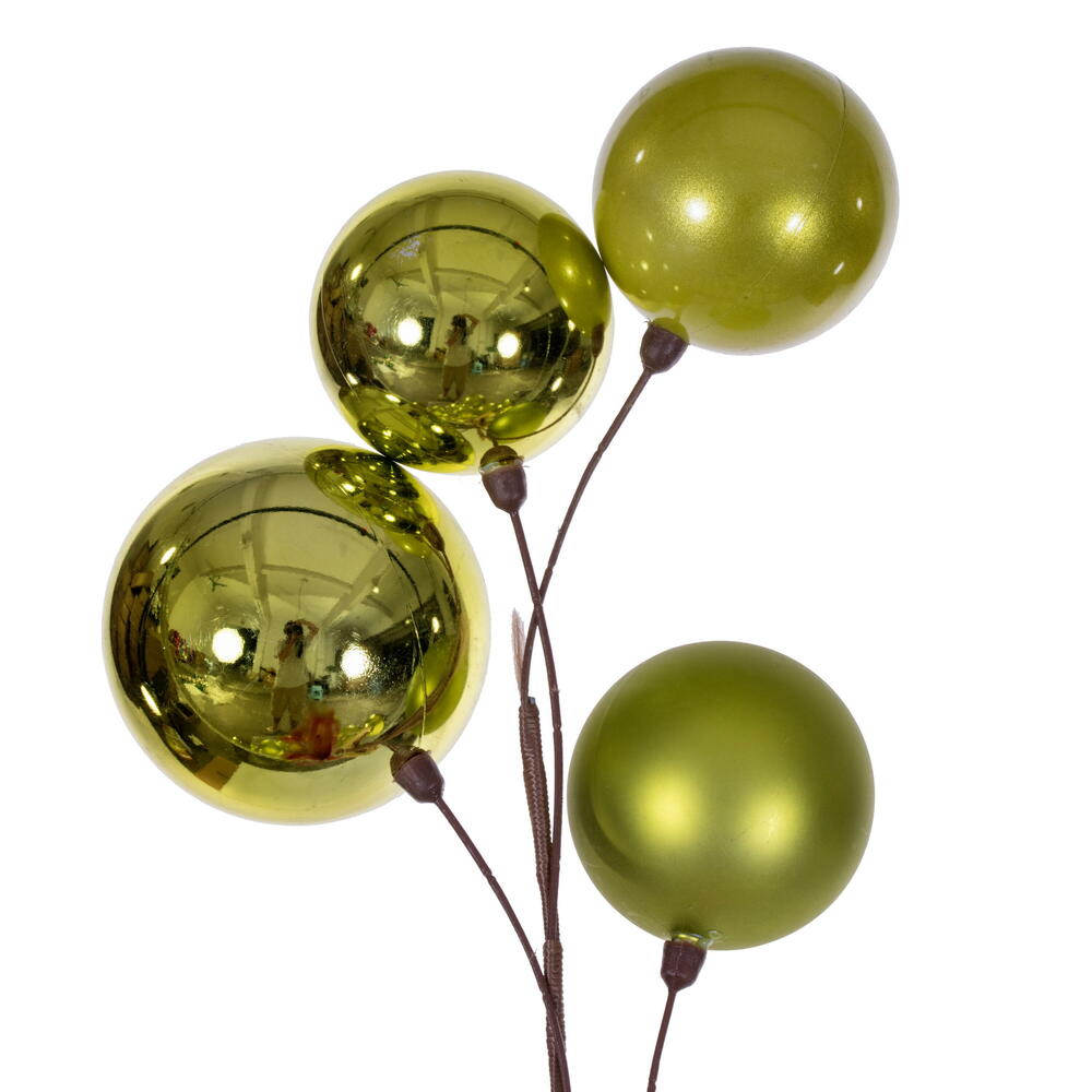 6'  Ball Branch Garland