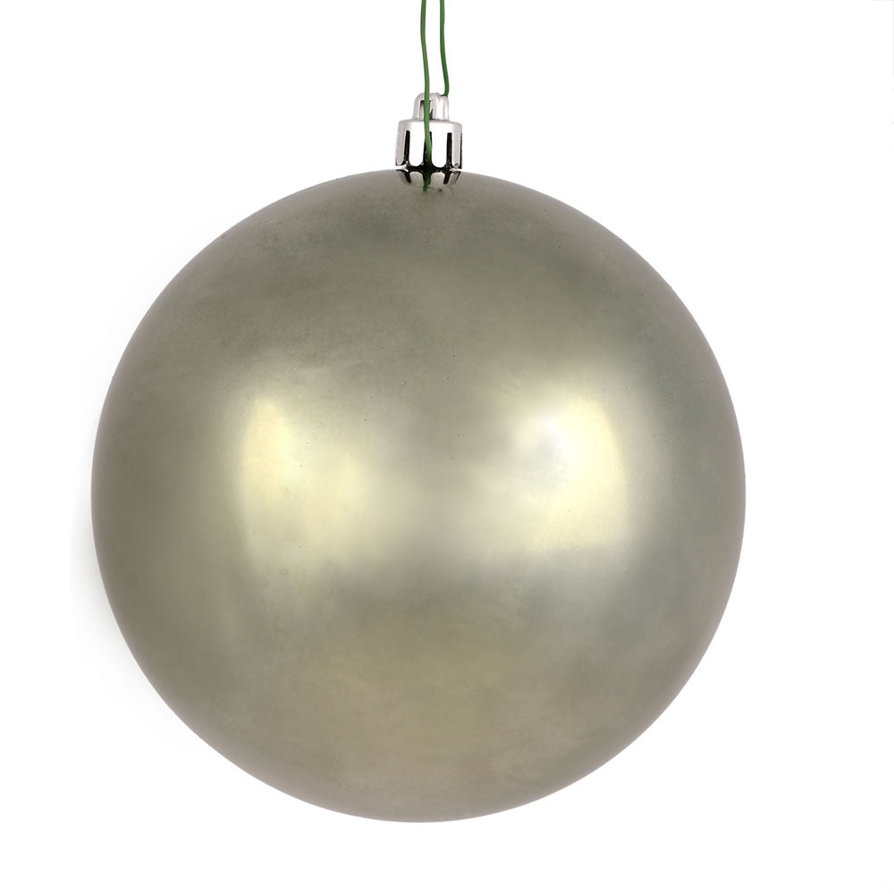 Wrought Iron - Shatterproof Ball Chritsmas Tree Ornamanets