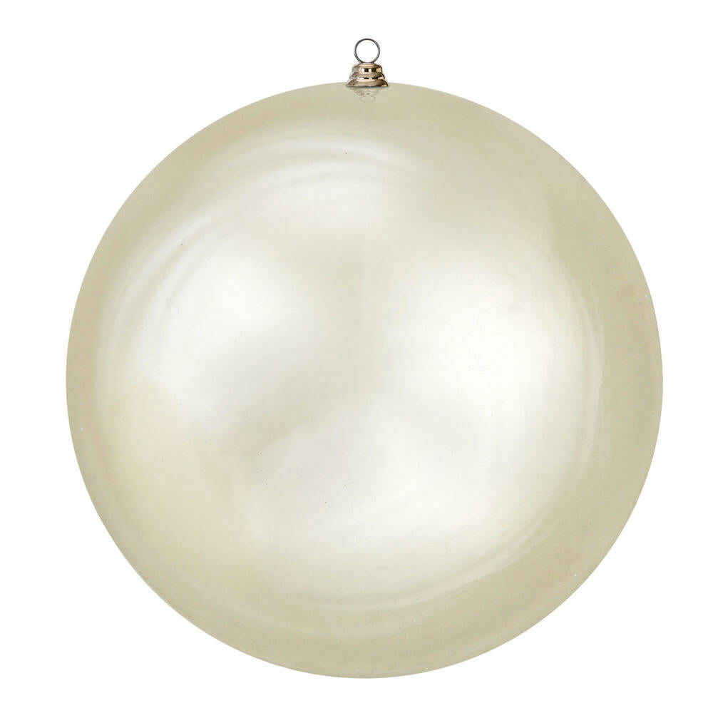20 and 24" Oversized Ball Ornamanets - Shatterproof