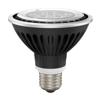 Turtle Safe Landscape Lighitng Bulbs - Wildlife Safe - Amber color