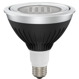 Turtle Safe Landscape Lighitng Bulbs - Wildlife Safe - Amber color
