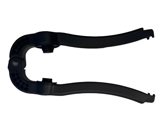 Socket Wire Wrench and Slide Plug Press