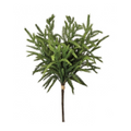 17" Real Touch Norfolk Pine Bundle
