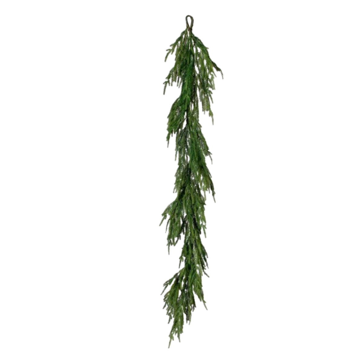 Natural Touch Norfolk Pine Garland