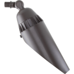 Mirage Extended Shroud 6"
