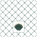 Commercial Twinkle LED Net Lights 5MM - 120 Lights