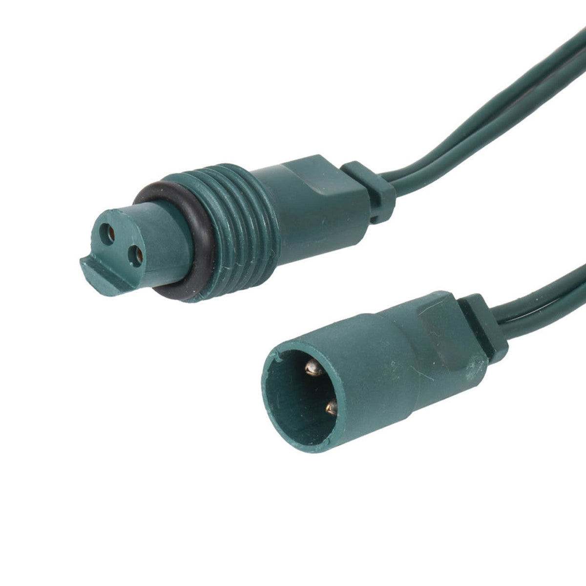 5MM Lights Set - FestivePro Coaxial Connection - Twinkle Function