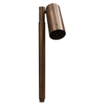 Aria Brass Path Light